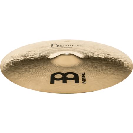 Meinl Cymbals B21MR-B talerz perkusyjny typu Ride